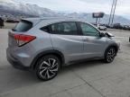 2020 Honda HR-V Sport