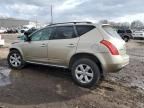 2006 Nissan Murano SL