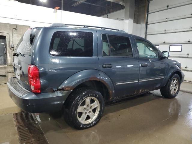 2007 Dodge Durango SLT