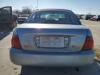 2004 Nissan Sentra 1.8