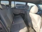 2006 Toyota Highlander Hybrid