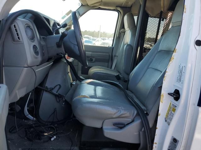 2011 Ford Econoline E250 Van