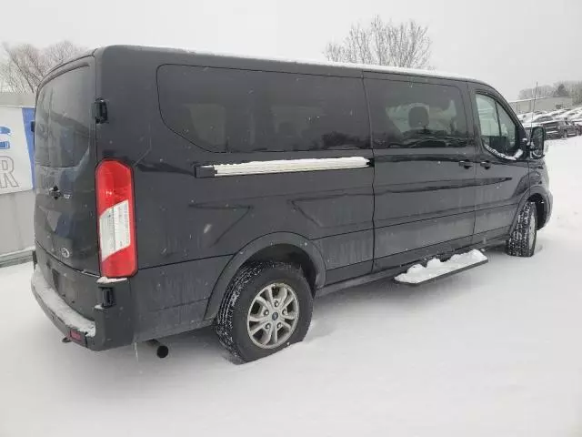 2021 Ford Transit T-350