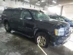 2012 Chevrolet Suburban K1500 LT