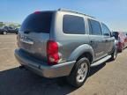 2006 Dodge Durango Limited