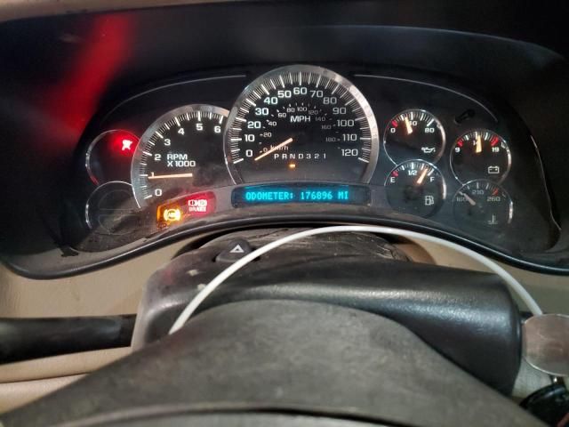 2006 Chevrolet Silverado K1500