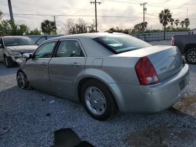 2005 Chrysler 300 Touring