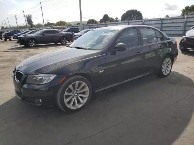 2011 BMW 328 I