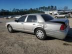 2011 Ford Crown Victoria Police Interceptor