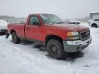 2005 GMC New Sierra K1500