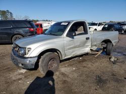 2004 Toyota Tacoma en venta en Harleyville, SC