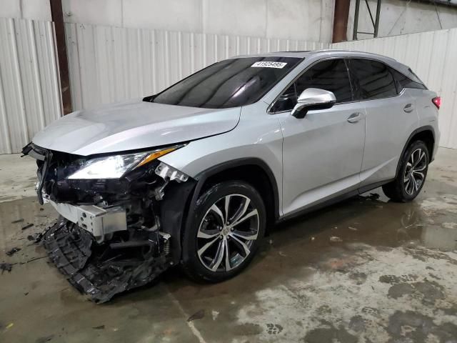 2016 Lexus RX 350 Base