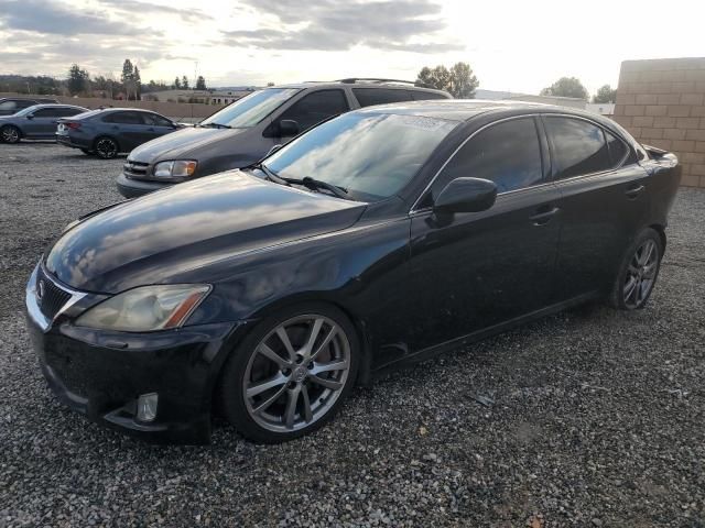 2006 Lexus IS 350