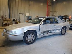 Cadillac salvage cars for sale: 2000 Cadillac Eldorado Touring