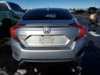 2016 Honda Civic EXL