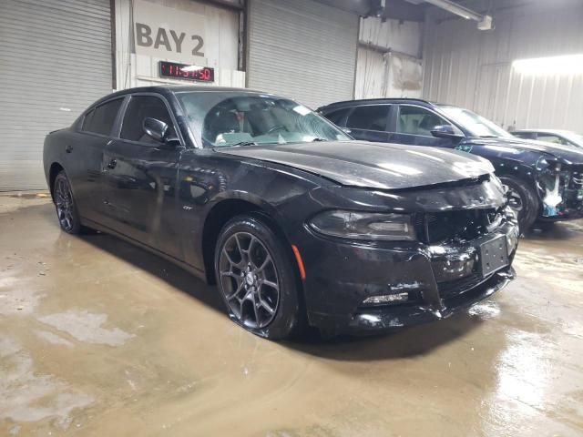 2018 Dodge Charger GT