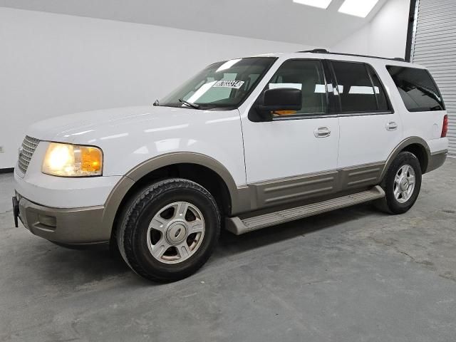 2003 Ford Expedition Eddie Bauer