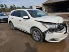 2019 Acura MDX