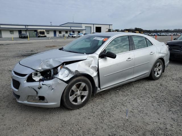 2015 Chevrolet Malibu LS