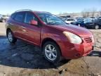 2010 Nissan Rogue S