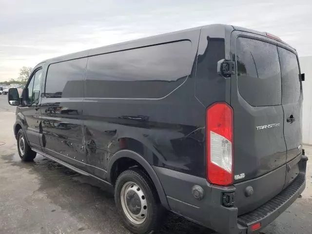 2020 Ford Transit T-250