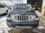 2011 Jeep Liberty Sport