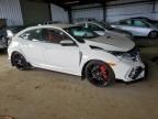 2019 Honda Civic TYPE-R Touring