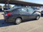 2016 Nissan Versa S