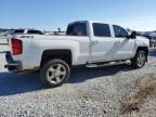 2017 Chevrolet Silverado K2500 Heavy Duty LT