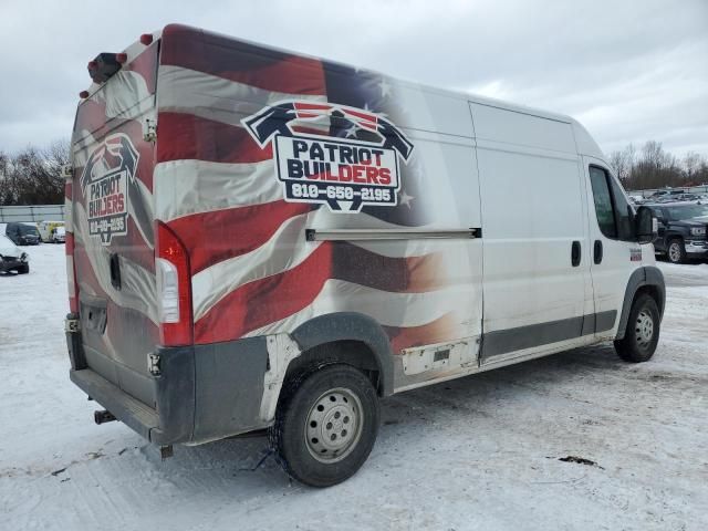 2018 Dodge RAM Promaster 2500 2500 High