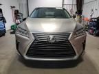 2019 Lexus RX 350 L