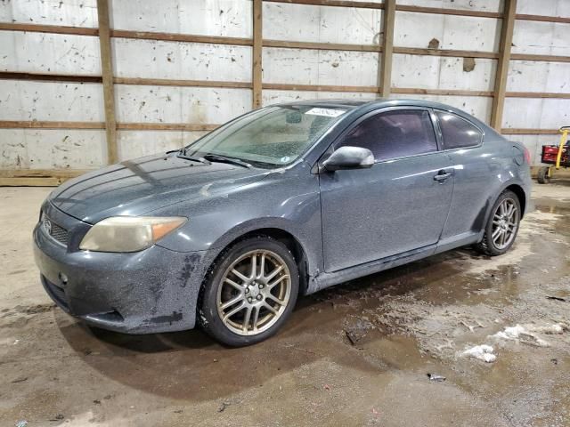 2006 Scion TC