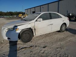 Toyota salvage cars for sale: 2009 Toyota Camry Base