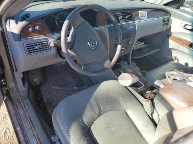 2006 Buick Lacrosse CXL