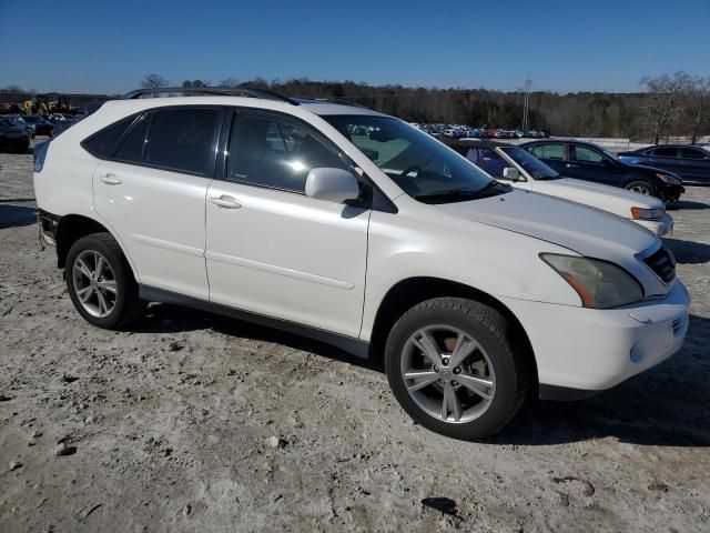 2006 Lexus RX 400