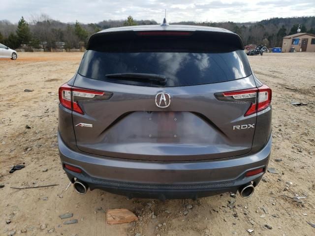 2019 Acura RDX A-Spec