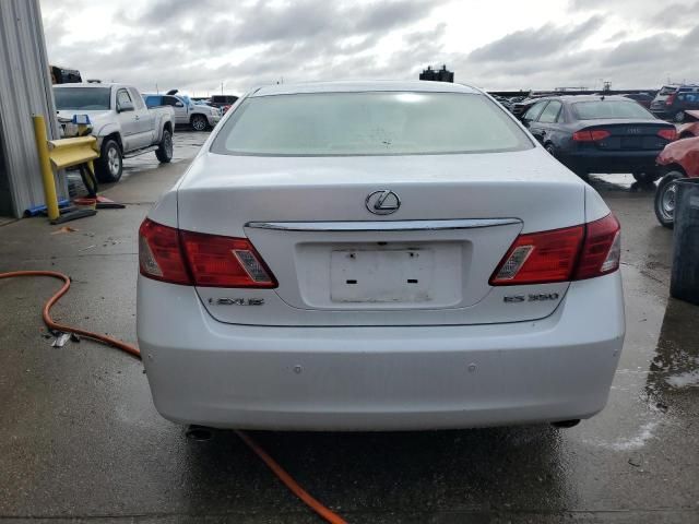 2009 Lexus ES 350