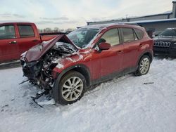 Mazda salvage cars for sale: 2013 Mazda CX-5 GT