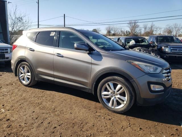 2014 Hyundai Santa FE Sport