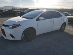 Run And Drives Cars for sale at auction: 2014 Toyota Corolla L