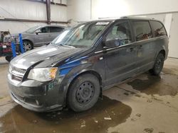 Lots with Bids for sale at auction: 2014 Dodge Grand Caravan SE