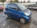 2008 Smart Fortwo Pure