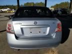 2009 Nissan Sentra 2.0