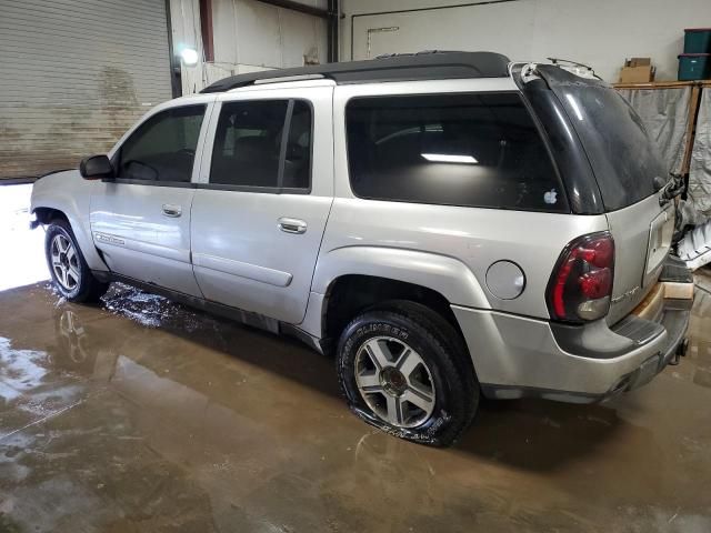 2004 Chevrolet Trailblazer EXT LS