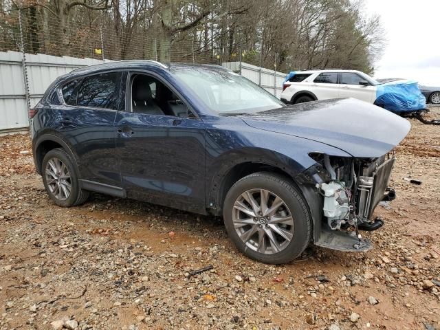 2019 Mazda CX-5 Grand Touring Reserve