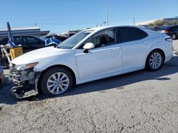 Toyota salvage cars for sale: 2019 Toyota Camry L