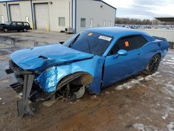 Dodge Vehiculos salvage en venta: 2019 Dodge Challenger SXT