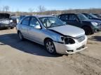 2008 KIA Spectra EX