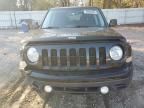 2017 Jeep Patriot Latitude