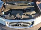 2013 Honda Pilot EXL